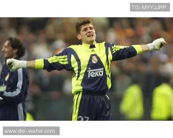 德赫亚与卡西的传奇对决谁将成为足球历史上的最佳门将