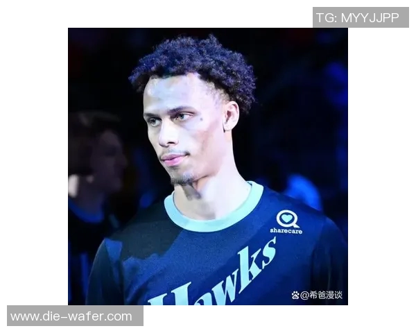 戴森丹尼尔斯的崛起之路：从青涩新星到NBA潜力巨星的成长历程